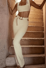 Aki Two piece Set