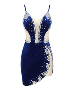 Reza Mini Dress