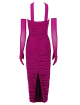 Elinor Midi Dress