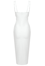 Timeka Midi Dress