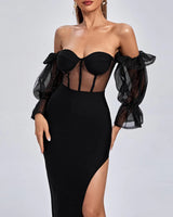 Olivia Maxi Dress