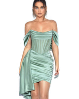 Danna Mini Dress