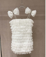 Livia Mini Dress