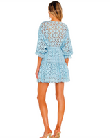 Finley Mini Dress