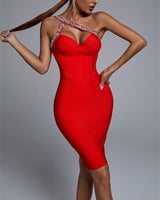Nyla Midi Dress