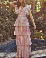 Reagan Maxi Dress