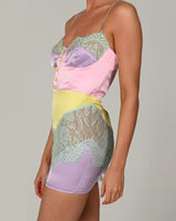 Azaria Mini Dress