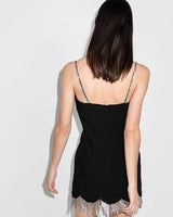 ELIANNA MINI DRESS