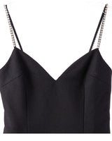 ELIANNA MINI DRESS