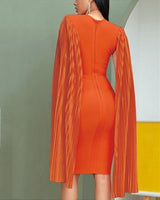 Paulina Midi Dress