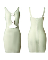 Paige Midi Dress
