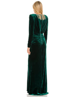 Maryjane Maxi Dress