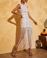 Arianna Maxi Dress