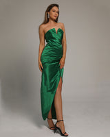 Ashly Maxi Dress