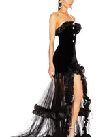 Deja Maxi Dress