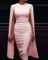 Paulina Midi Dress