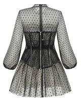 Olivia Mini Dress