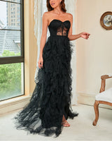 Ella Maxi Dress