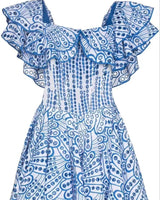 Jewel Mini Dress