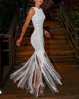 Arianna Maxi Dress