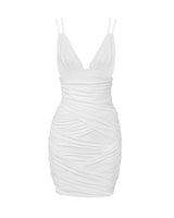 Lilia Mini Dress