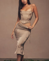 DANIA TWO PIECE SET