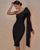 Nina Midi Dress