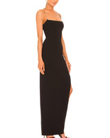 Julia maxi dress