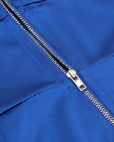 Kiera Maxi Dress-Blue