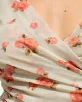 AVAH TOP-Multicolored
