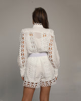 Shirley Two Piece Set
