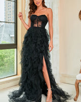 Ella Maxi Dress