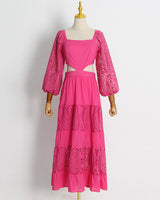 Diana Maxi Dress