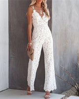 Taniya Jumpsuit