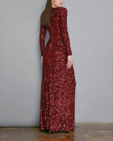 Chelsea Maxi Dress