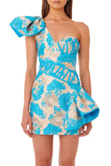 Liliana Mini Dress