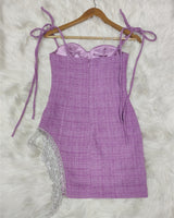 Valery MINI DRESS
