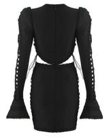 Jaslyn Mini Dress