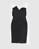 Peyton Midi Dress