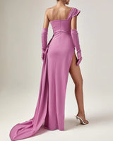 ALYVIA MAXI DRESS