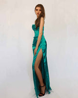 Lorena Maxi Dress