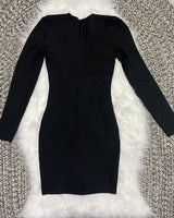 Aliana Mini Dress