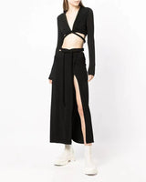 Tiara Maxi Dress