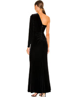 Myah Maxi Dress