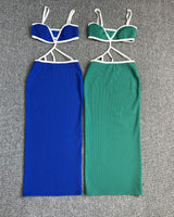 Nyasia Maxi Dress