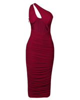 Gina Midi Dress