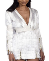 Princess Mini Dress
