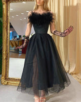 Josie Maxi Dress-Black