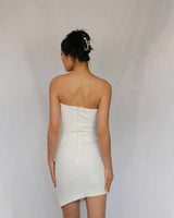 Yasmin Mini Dress