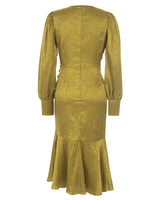 Teresa MIDI DRESS